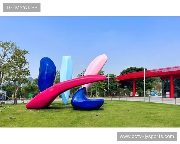 深圳光明虹桥公园BMX场地通过国际认证,获裁判组赞誉 深圳光明虹桥公园BMX场地通过国际认证,获裁判组赞誉