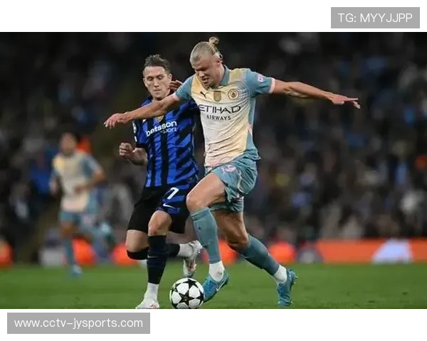 哈兰德9次对阵德国球队欧冠已打入10球 哈兰德9次对阵德国球队欧冠已打入10球