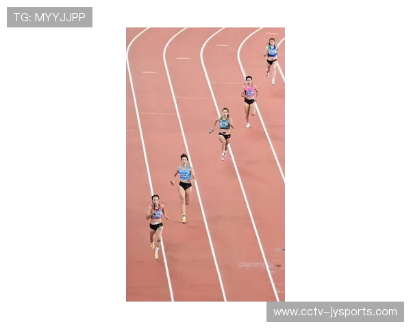 全运会游泳女子4x100米接力广东队夺冠