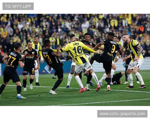 恩内斯里从塞维利亚到土超，大场面属性受豪门青睐