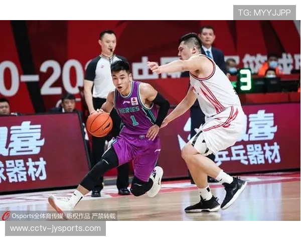 山东高速108-85大胜吉林，豪取六连胜