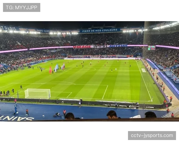 巴黎圣日耳曼考虑收购王子公园球场，延续自1974年的主场历史