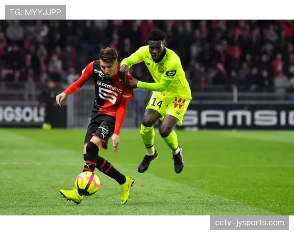 恩德里克传射建功，新生代球员能否重塑法甲格局？