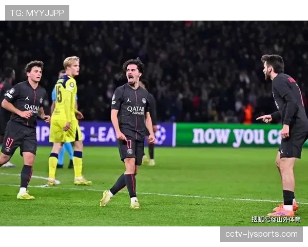 王子公园球场球迷见证历史，欧冠正赛第二次出现5-4比分